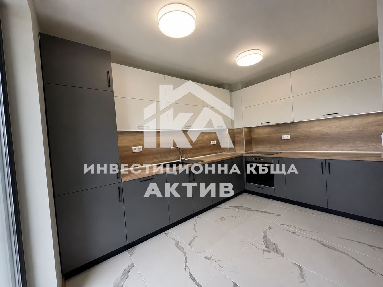 Продава 3-СТАЕН, гр. Пловдив, Христо Смирненски, снимка 3 - Апартаменти - 54689714