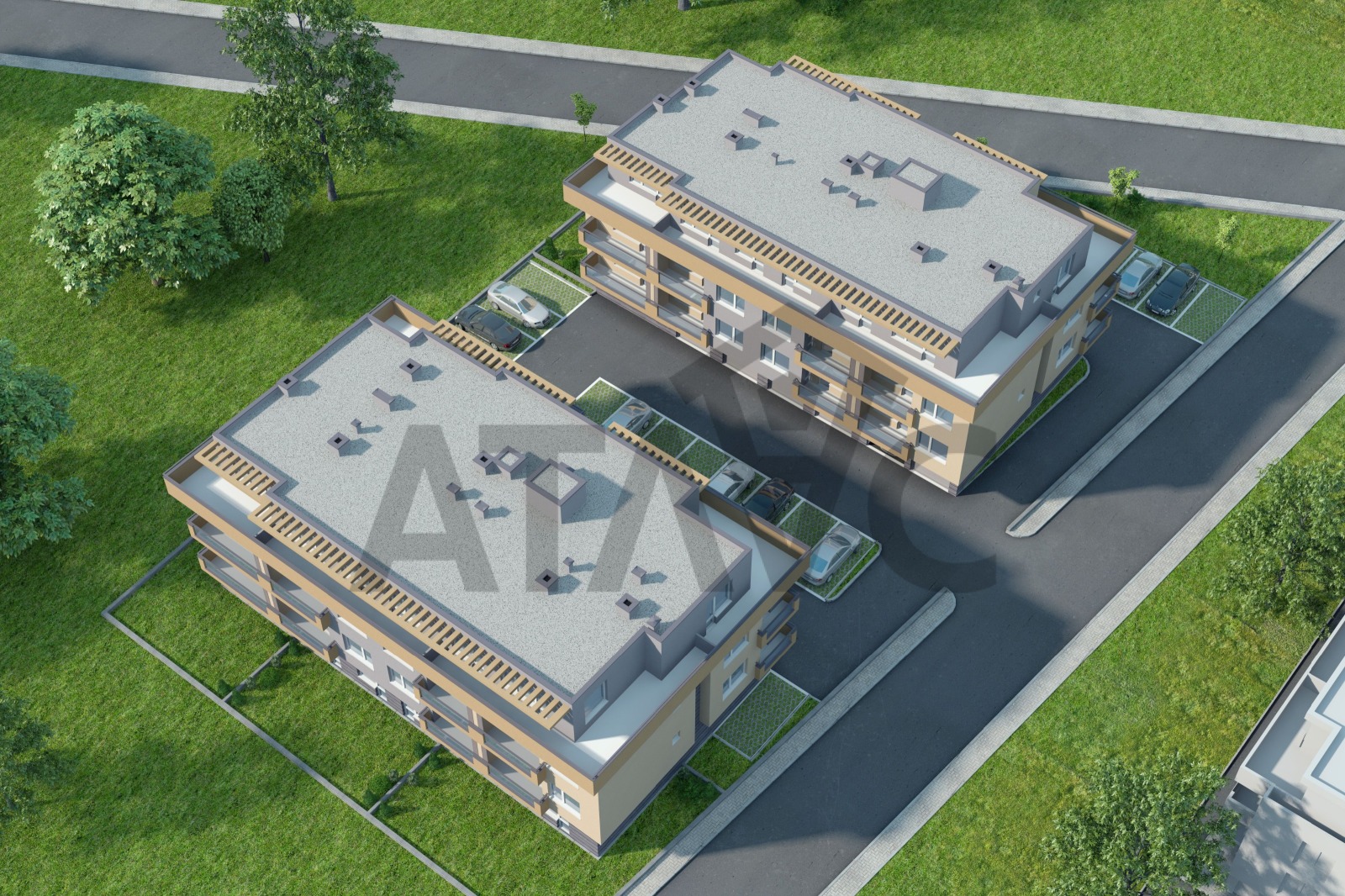 Продава 3-СТАЕН, гр. Пловдив, Беломорски, снимка 2 - Апартаменти - 54823012