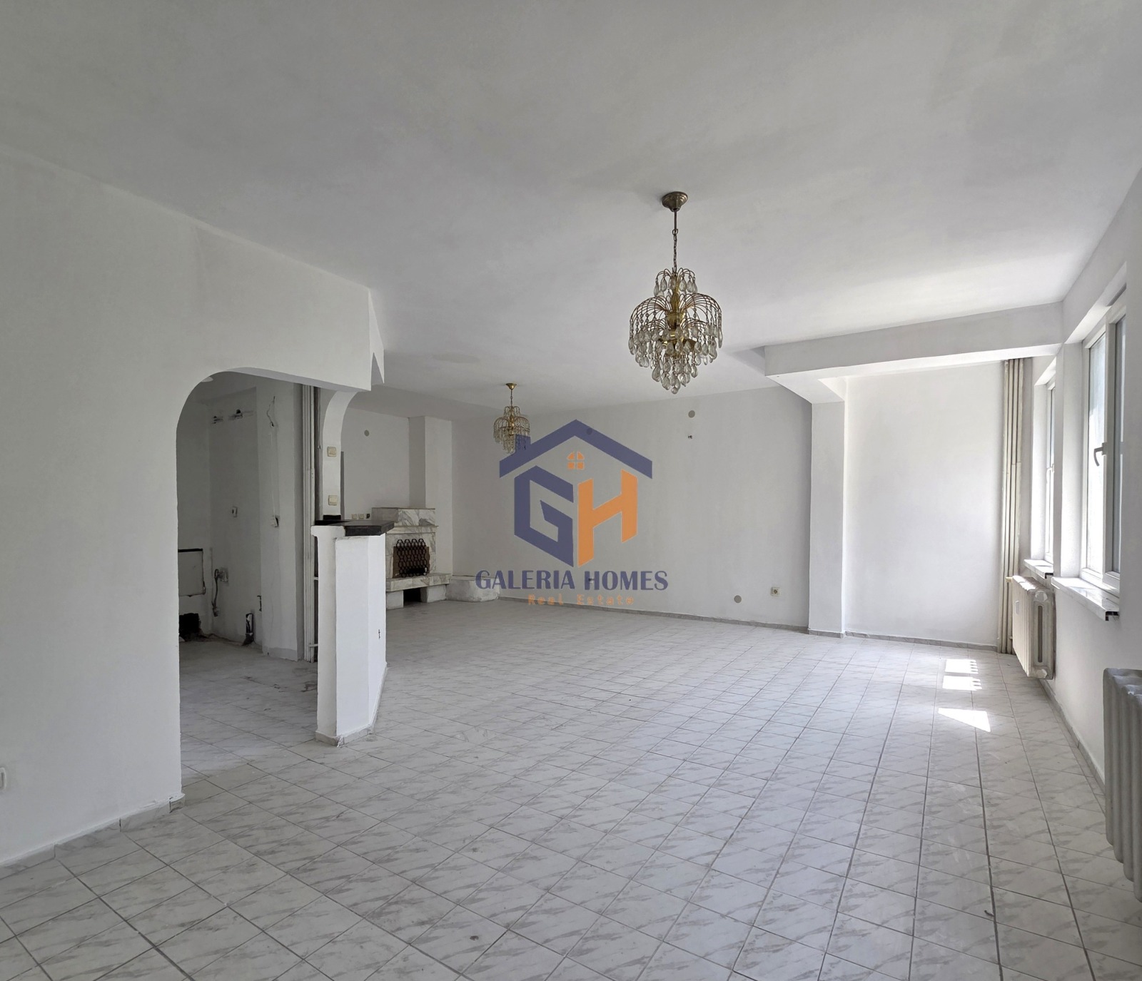 Продава 3-СТАЕН, гр. София, Младост 4, снимка 5 - Апартаменти - 55349287