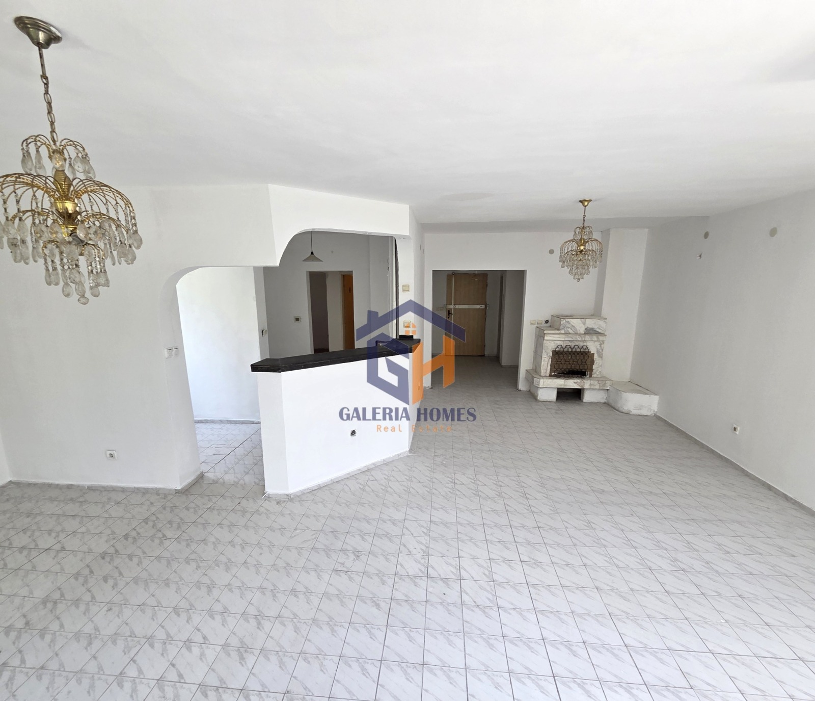 Продава 3-СТАЕН, гр. София, Младост 4, снимка 4 - Апартаменти - 55349287