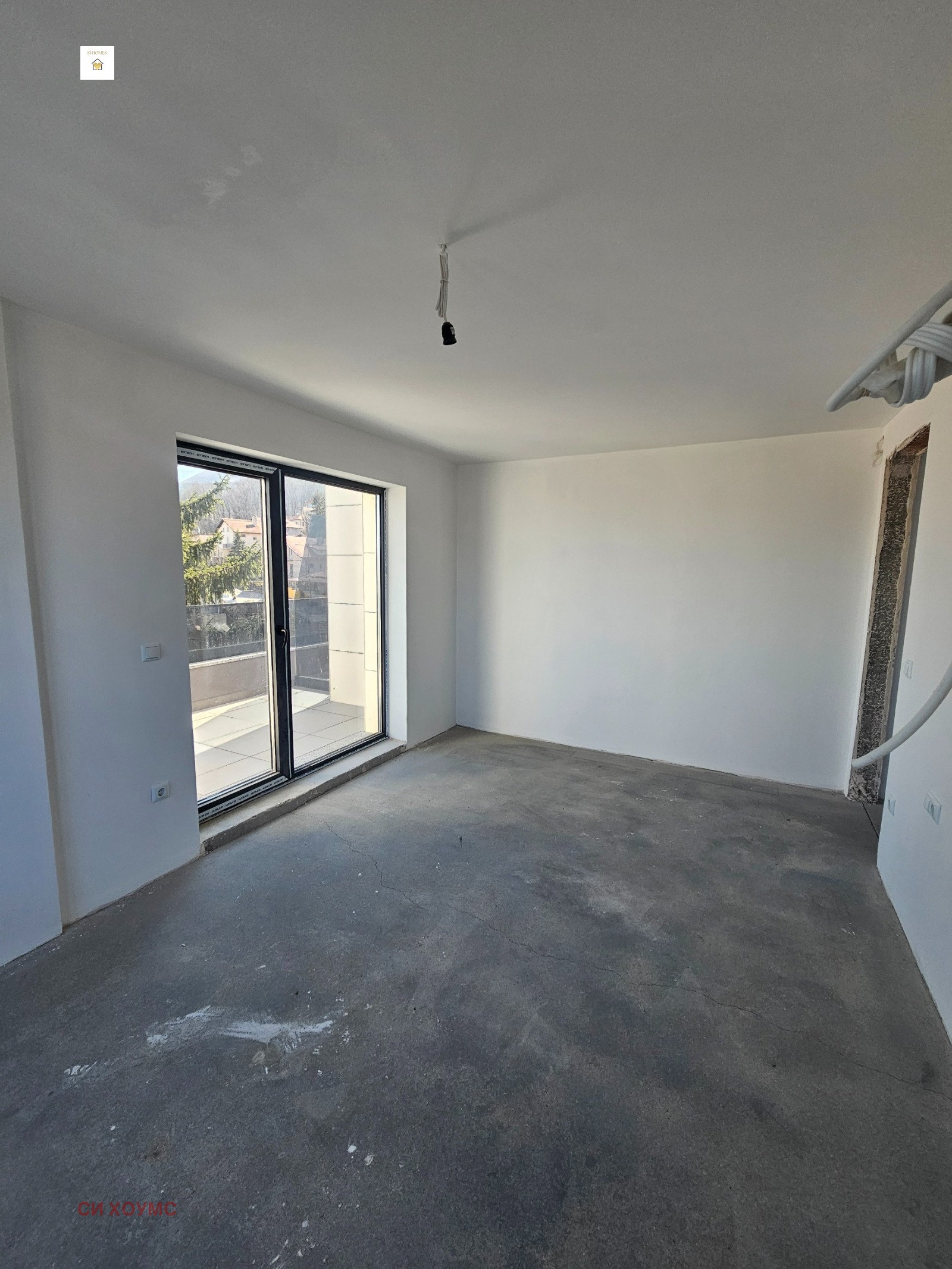 Продава МЕЗОНЕТ, гр. София, Бояна, снимка 7 - Апартаменти - 53838654