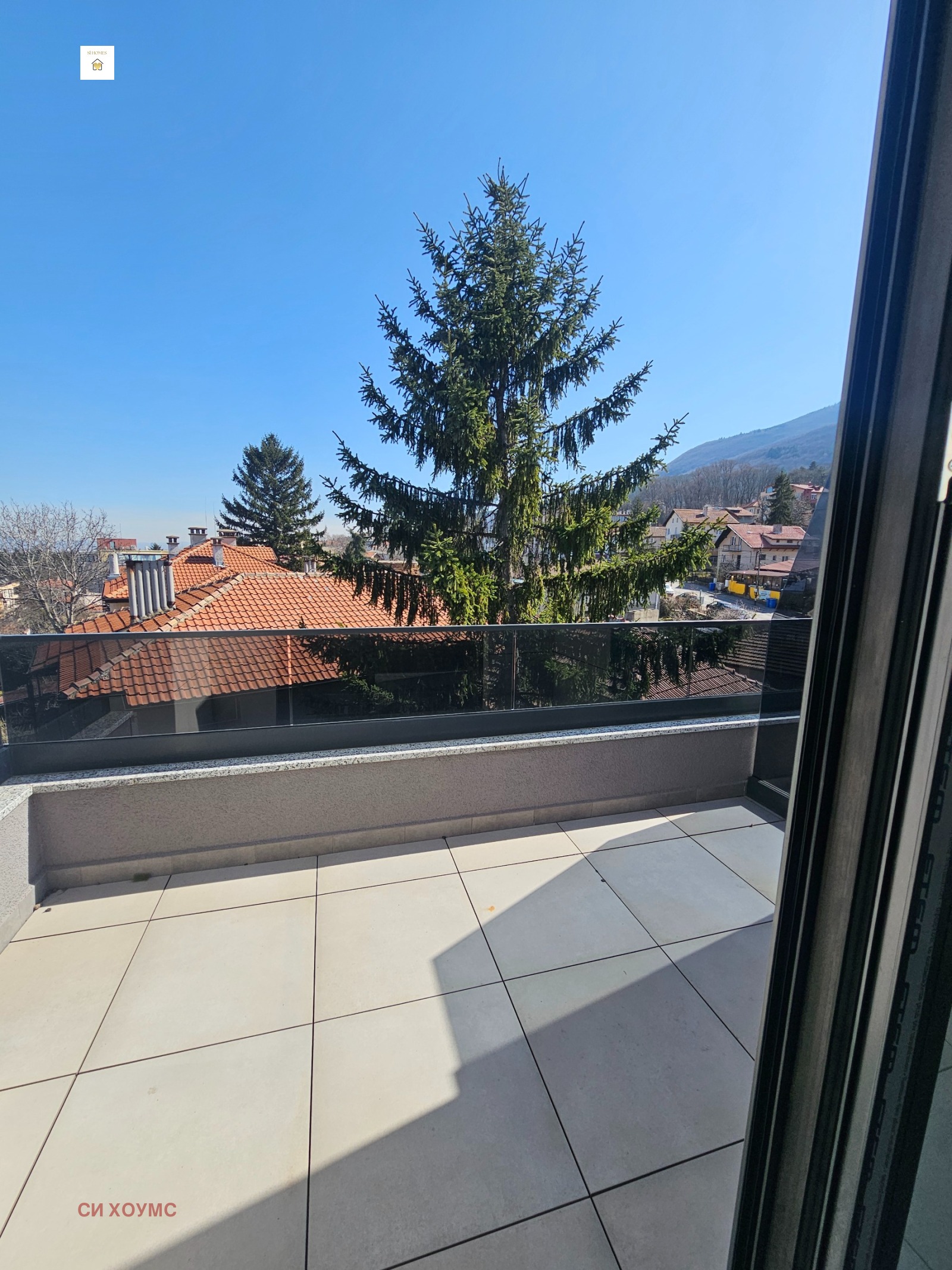 Продава МЕЗОНЕТ, гр. София, Бояна, снимка 11 - Апартаменти - 53838654