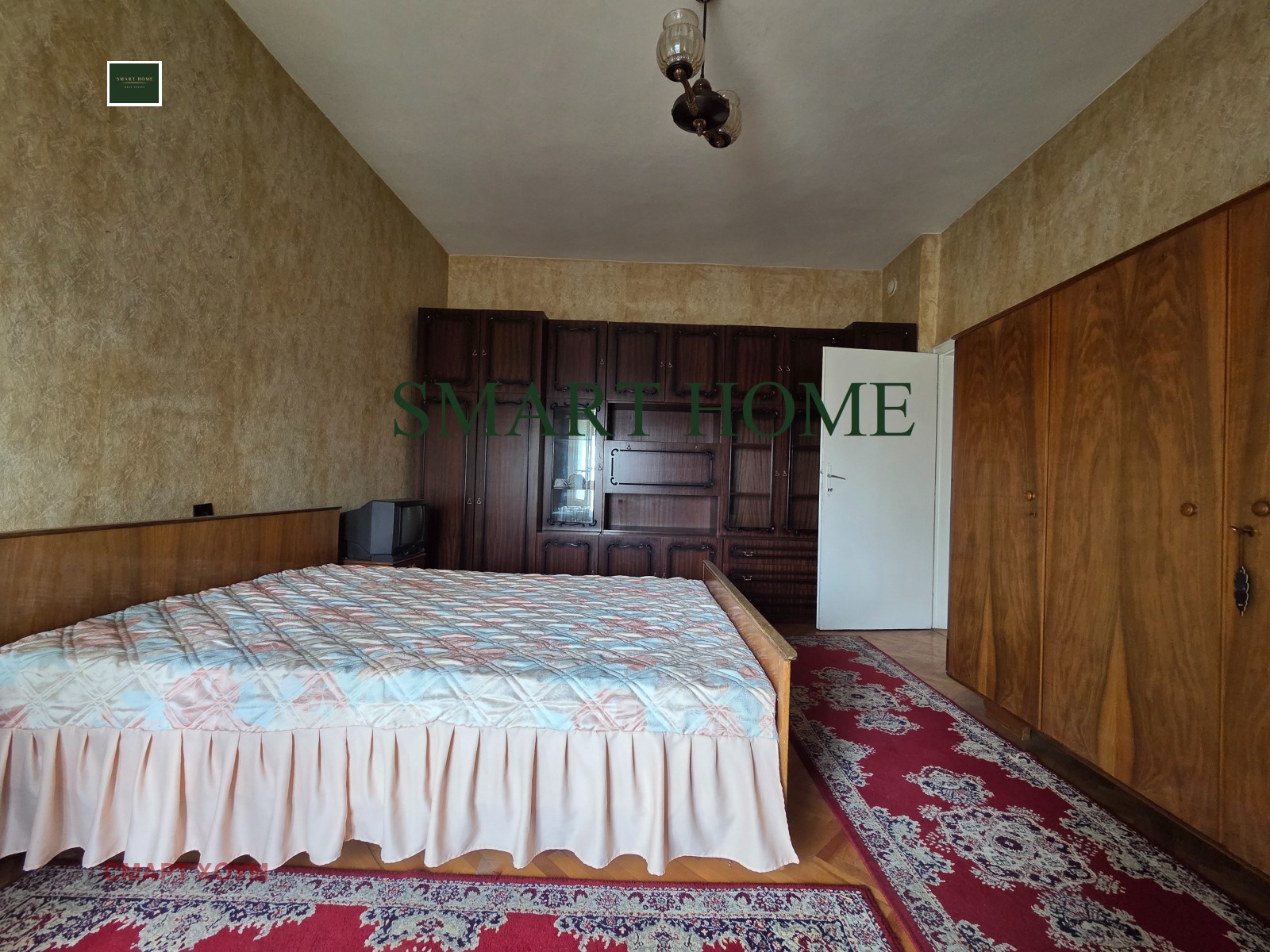 Продава ЕТАЖ ОТ КЪЩА, гр. Велико Търново, Център, снимка 6 - Етаж от къща - 54291597