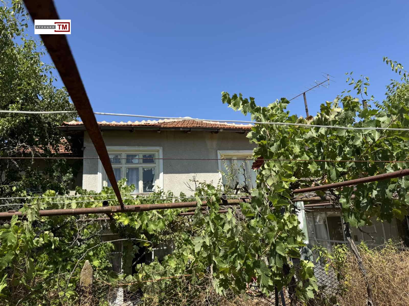 Продава КЪЩА, с. Орлов дол, област Хасково