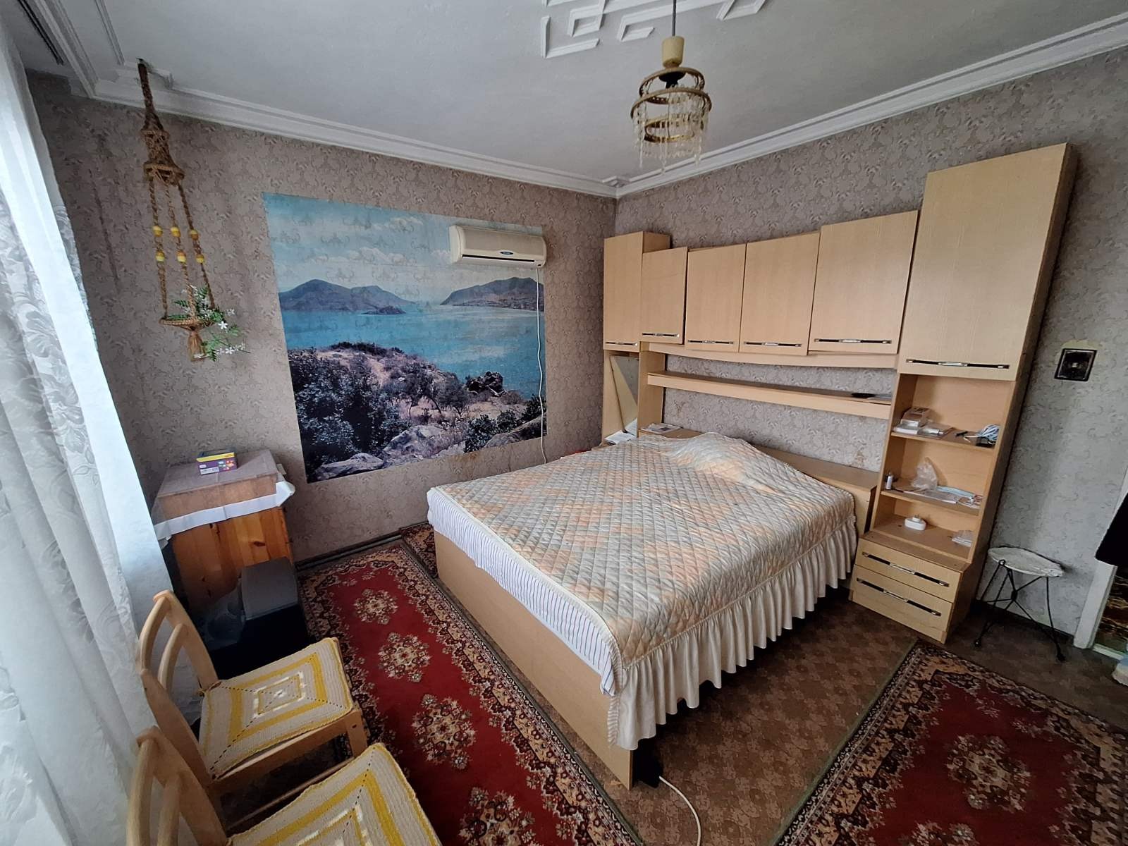 Продава КЪЩА, гр. Карнобат, област Бургас, снимка 11 - Къщи - 54203463