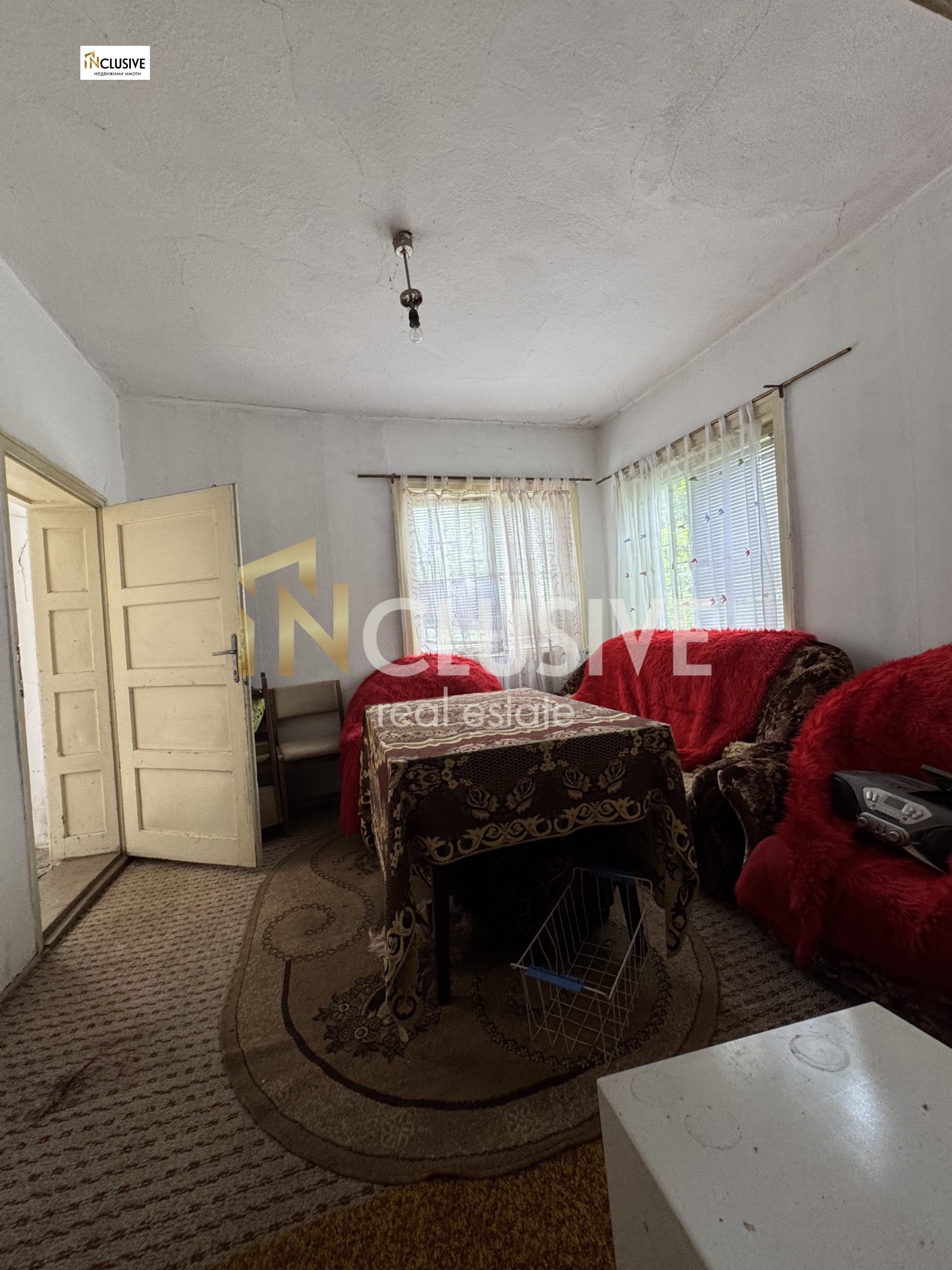 Продава КЪЩА, с. Лъга, област София област, снимка 12 - Къщи - 54777079