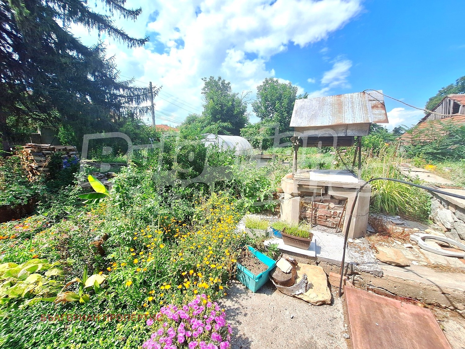 Продава КЪЩА, с. Първомайци, област Велико Търново, снимка 7 - Къщи - 55727413