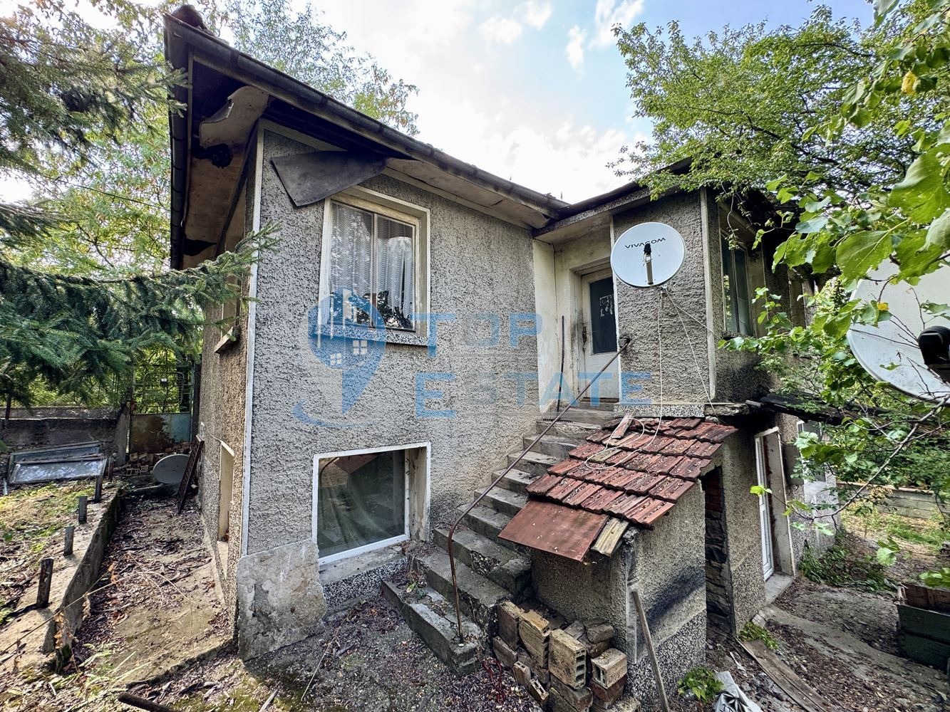 Продава КЪЩА, гр. Горна Оряховица, област Велико Търново