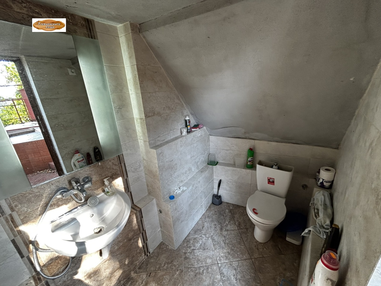 Продава КЪЩА, гр. Трявна, област Габрово, снимка 9 - Къщи - 56313529