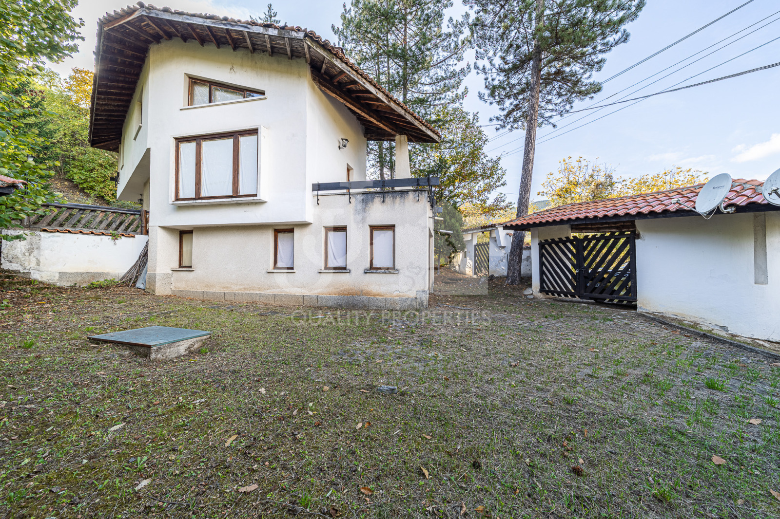 Продава БИЗНЕС ИМОТ, с. Луково, област София област, снимка 17 - Други - 53722376