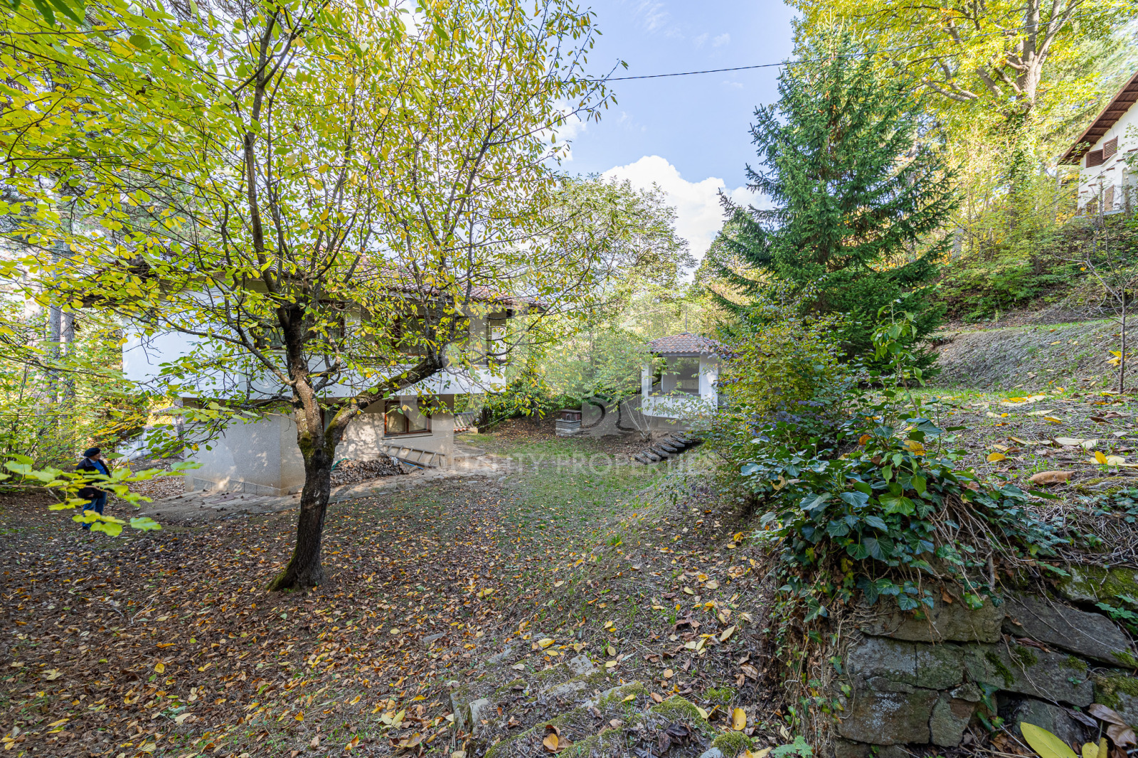 Продава БИЗНЕС ИМОТ, с. Луково, област София област, снимка 3 - Други - 53722376