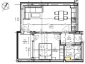 Продава  2-стаен град София , Малинова долина , 65 кв.м | 88580157 - изображение [5]