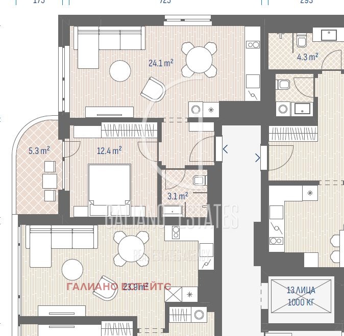 ������� 2-����� | Imot.bg � ����������� 4