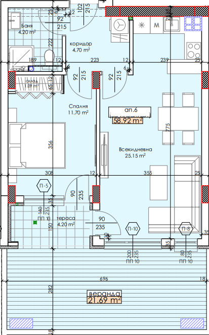 ������� 2-����� | Imot.bg � ����������� 1