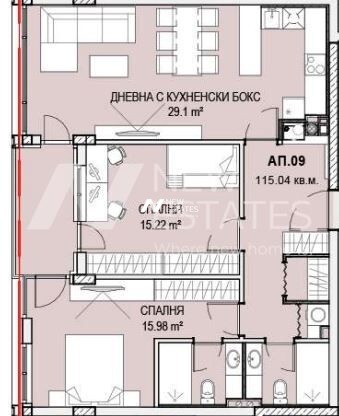 ������� 3-����� | Imot.bg � ����������� 5