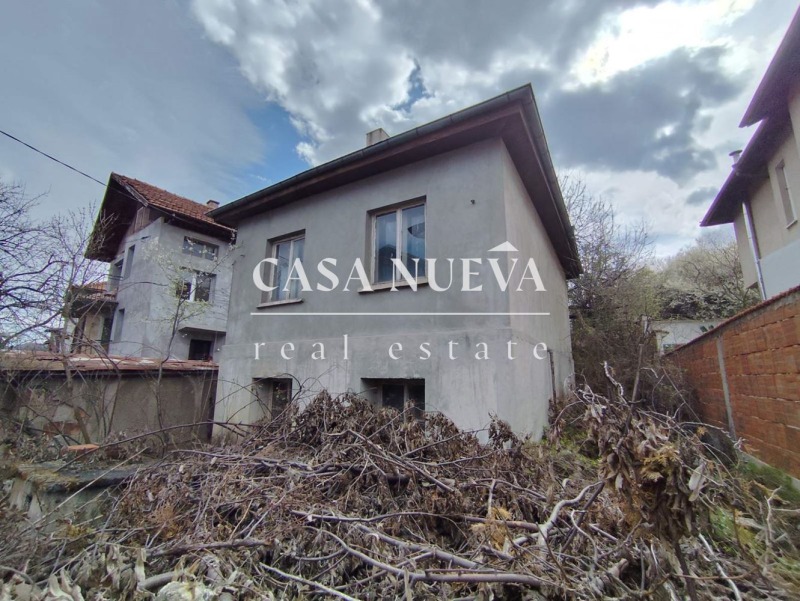 Продава КЪЩА в град Перник, Център - 100 кв.м / 75 000 € » 146 687.25 лв., КАСА НУЕВА РИЪЛ ЕСТЕЙТ