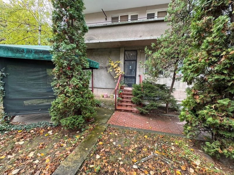 Продава ТЪРГОВСКИ КОМПЛЕКС в град Монтана, Широк център - 209 кв.м / 370 000 € » 723 657.10 лв., ИМОТИ МОНТИ