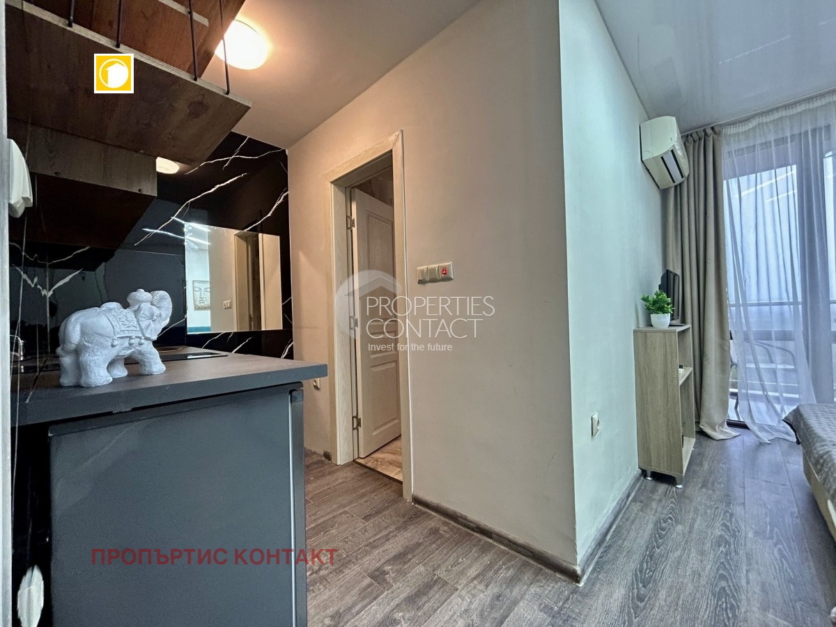 Продава 1-СТАЕН | Imot.bg — изображение 5
