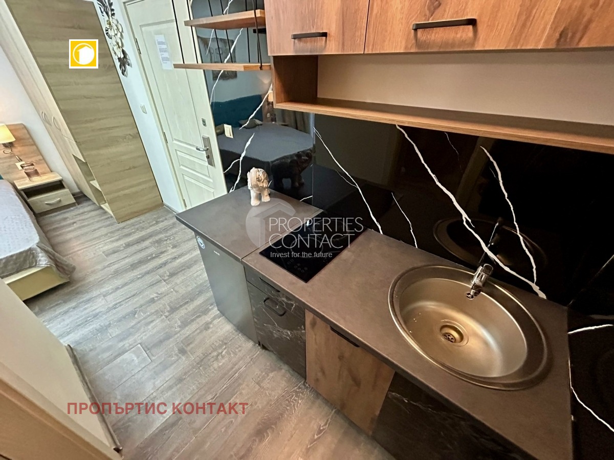 Продава 1-СТАЕН | Imot.bg — изображение 11