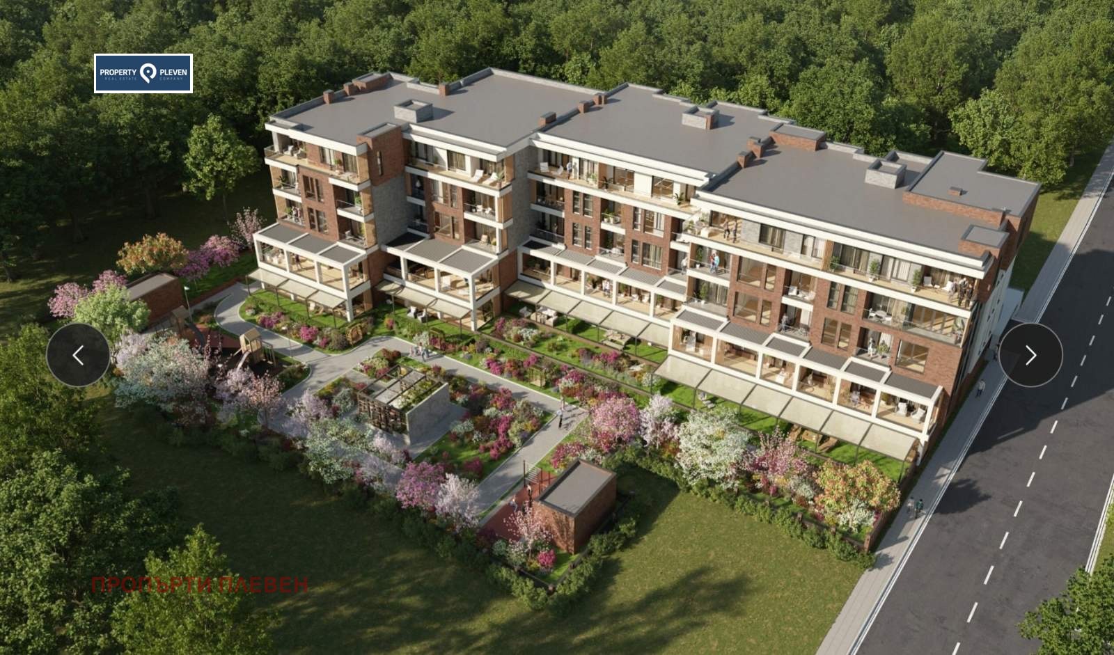 Продава 3-СТАЕН | Imot.bg — изображение 4