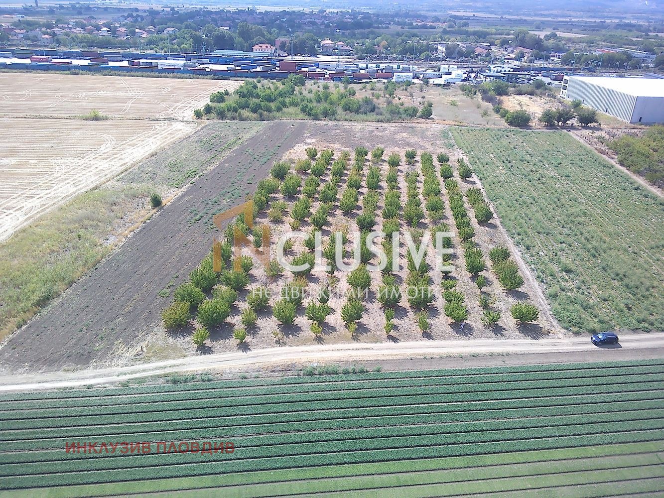 Продава ПАРЦЕЛ | Imot.bg — изображение 2