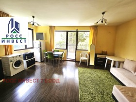 1 Schlafzimmer m-t Dolna Traka, Warna