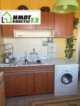 1 dormitor Storgoziia, Pleven