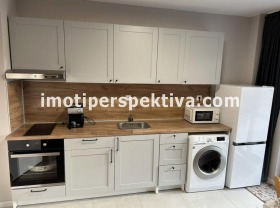 1 bedroom Hristo Smirnenski, Plovdiv