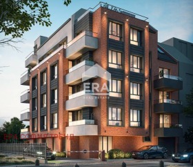 4-СТАЕН, 166 m2