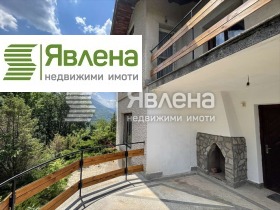 σπίτι Σβογε, περιοχή Σόφια 7