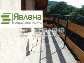 σπίτι Σβογε, περιοχή Σόφια 13