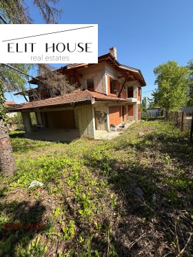 Casa Simeonovo, Sofia