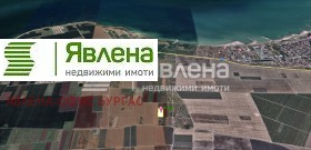 Парцел гр. Поморие, област Бургас 1