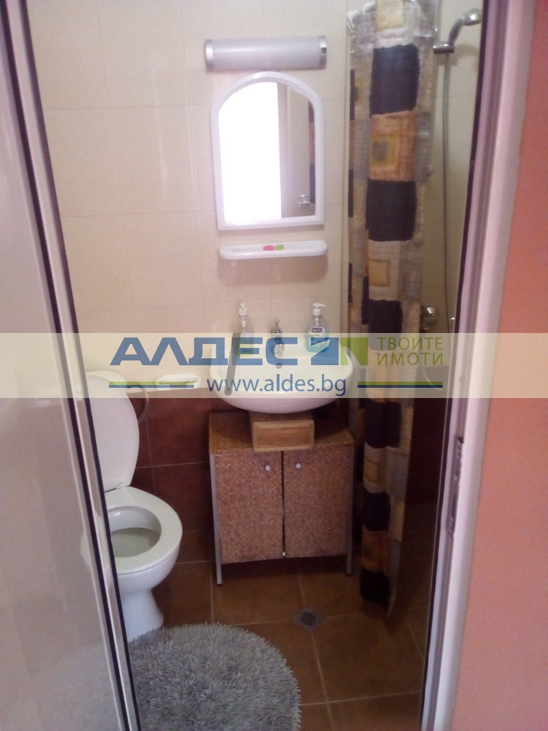 Продава  1-стаен град София , Банишора , 30 кв.м | 81051070 - изображение [4]