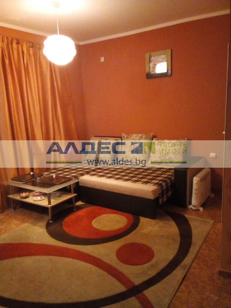 Продава  1-стаен град София , Банишора , 30 кв.м | 81051070 - изображение [3]