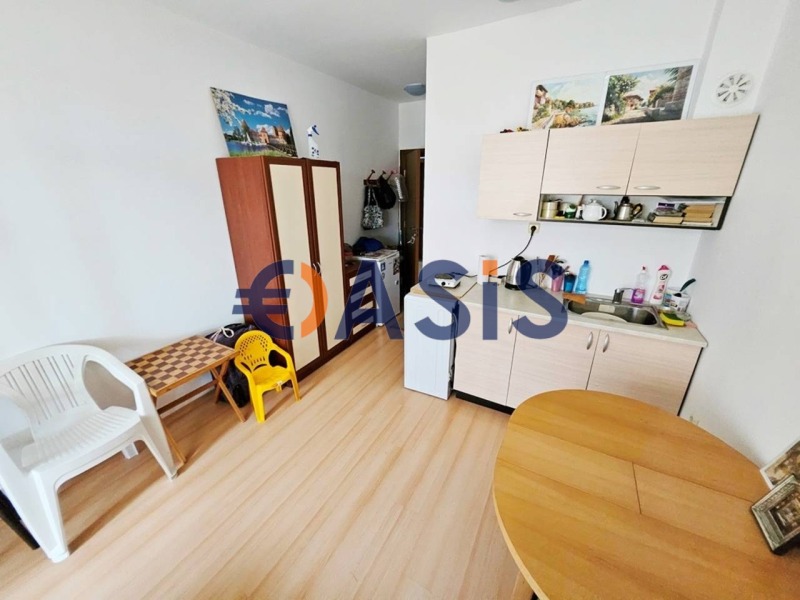 À vendre  Studio région Bourgas , k.k. Slantchev bryag , 28 m² | 25022788 - image [4]