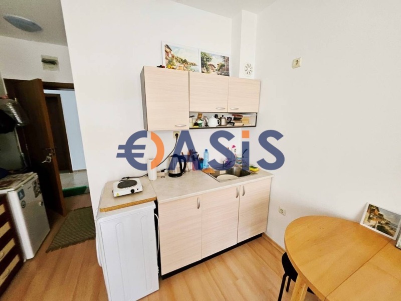 À vendre  Studio région Bourgas , k.k. Slantchev bryag , 28 m² | 25022788 - image [3]