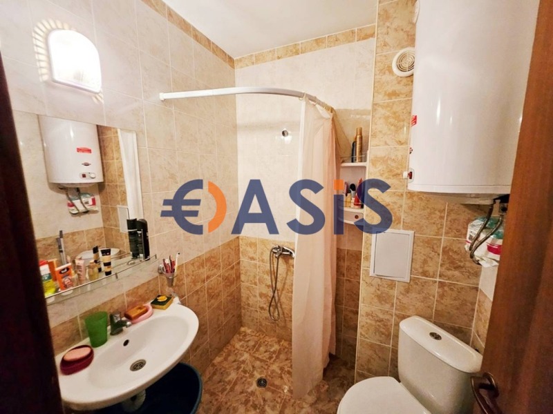 À vendre  Studio région Bourgas , k.k. Slantchev bryag , 28 m² | 25022788 - image [11]