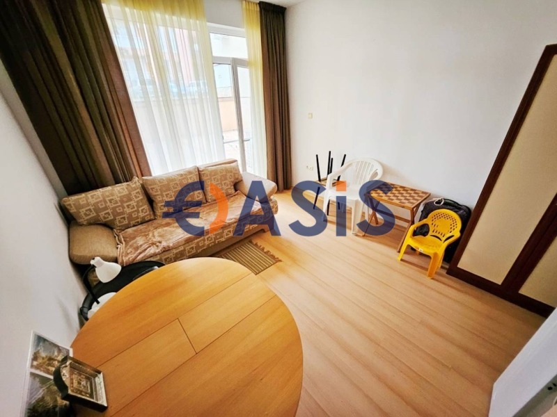 À vendre  Studio région Bourgas , k.k. Slantchev bryag , 28 m² | 25022788 - image [6]