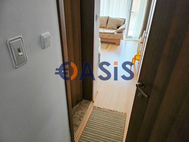 À vendre  Studio région Bourgas , k.k. Slantchev bryag , 28 m² | 25022788 - image [9]