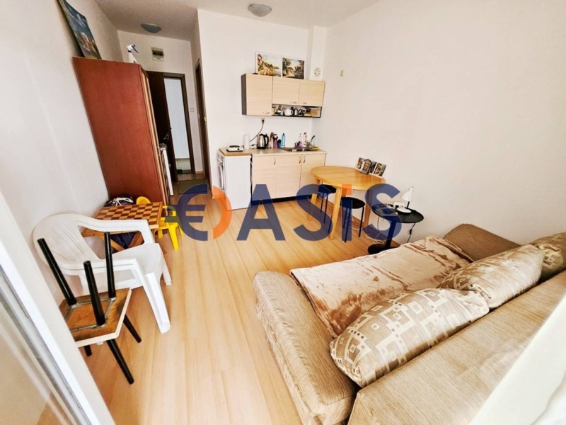 Продава  1-стаен, област Бургас, к.к. Слънчев бряг • 32 500 EUR • ID 18784116 — holmes.bg - [1] 