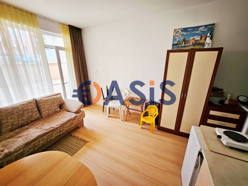 À vendre  Studio région Bourgas , k.k. Slantchev bryag , 28 m² | 25022788 - image [7]