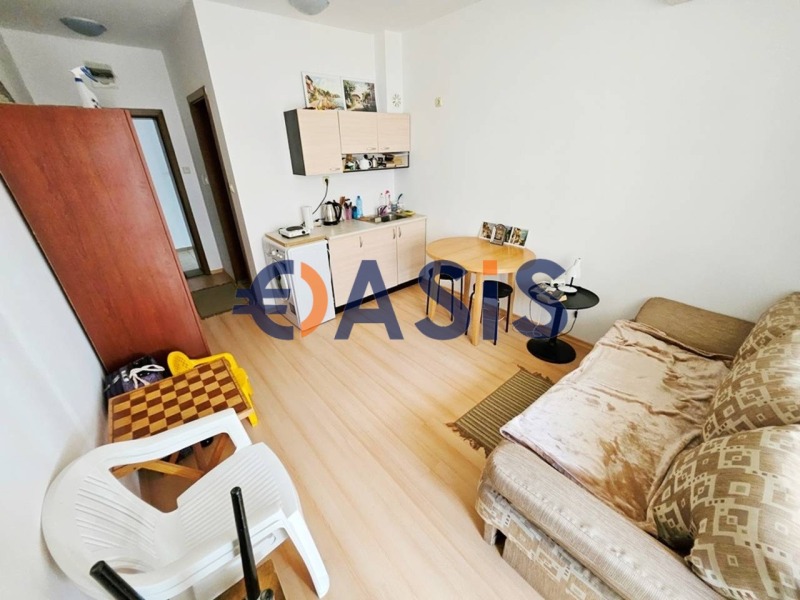À vendre  Studio région Bourgas , k.k. Slantchev bryag , 28 m² | 25022788 - image [2]