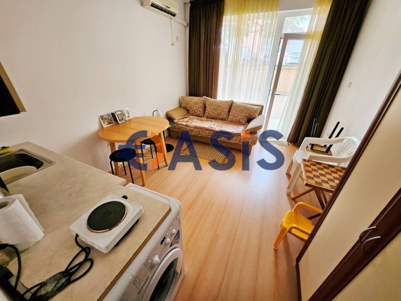 À vendre  Studio région Bourgas , k.k. Slantchev bryag , 28 m² | 25022788 - image [5]