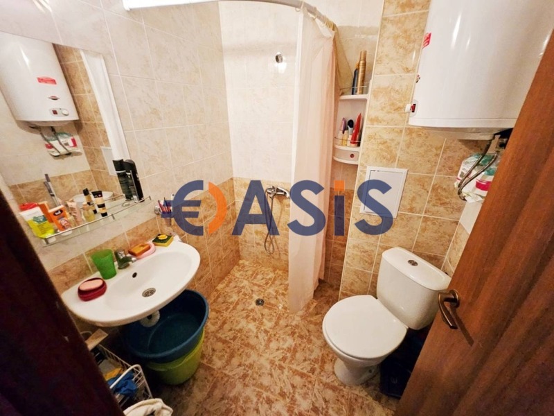 À vendre  Studio région Bourgas , k.k. Slantchev bryag , 28 m² | 25022788 - image [10]