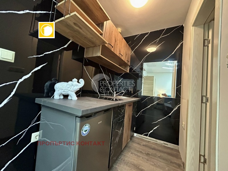 Продава  1-стаен област Бургас , к.к. Слънчев бряг , 30 кв.м | 41833370 - изображение [13]