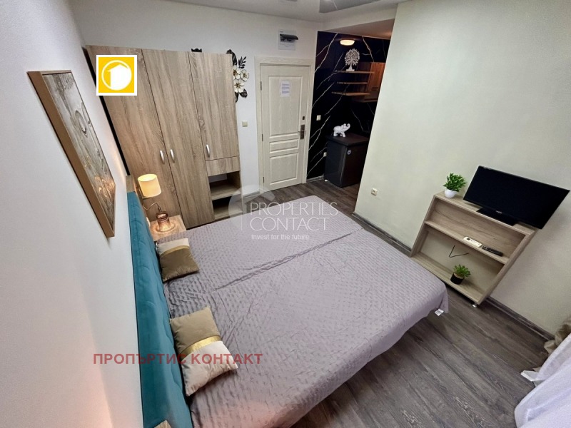 Продава  1-стаен област Бургас , к.к. Слънчев бряг , 30 кв.м | 41833370 - изображение [10]