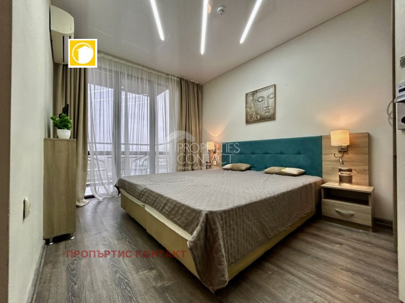 Продава  1-стаен област Бургас , к.к. Слънчев бряг , 30 кв.м | 41833370 - изображение [4]