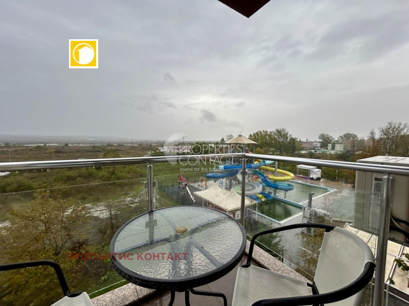 Продава  1-стаен област Бургас , к.к. Слънчев бряг , 30 кв.м | 41833370 - изображение [16]