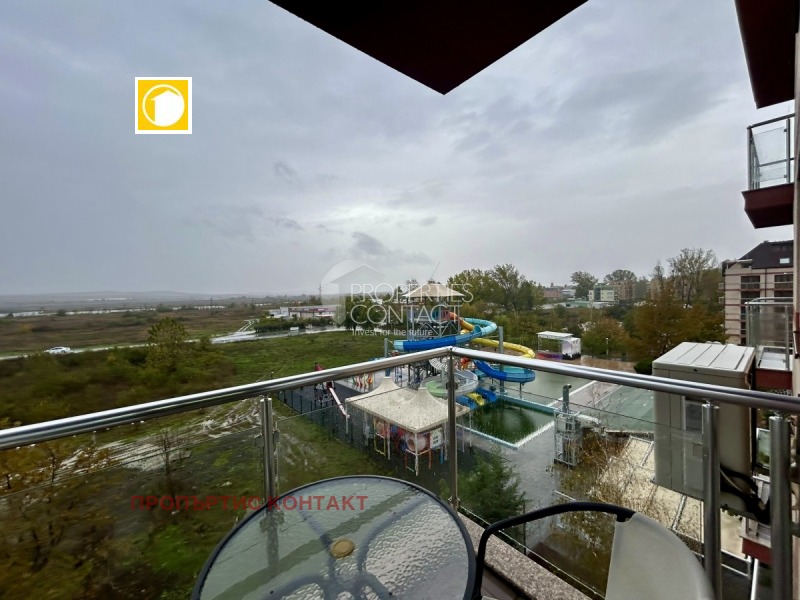 Продава  1-стаен област Бургас , к.к. Слънчев бряг , 30 кв.м | 41833370 - изображение [17]